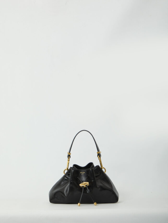 Jimmy Choo Cinch bag small