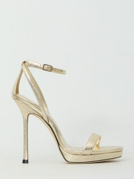 Jimmy Choo Moza 120 platform sandals