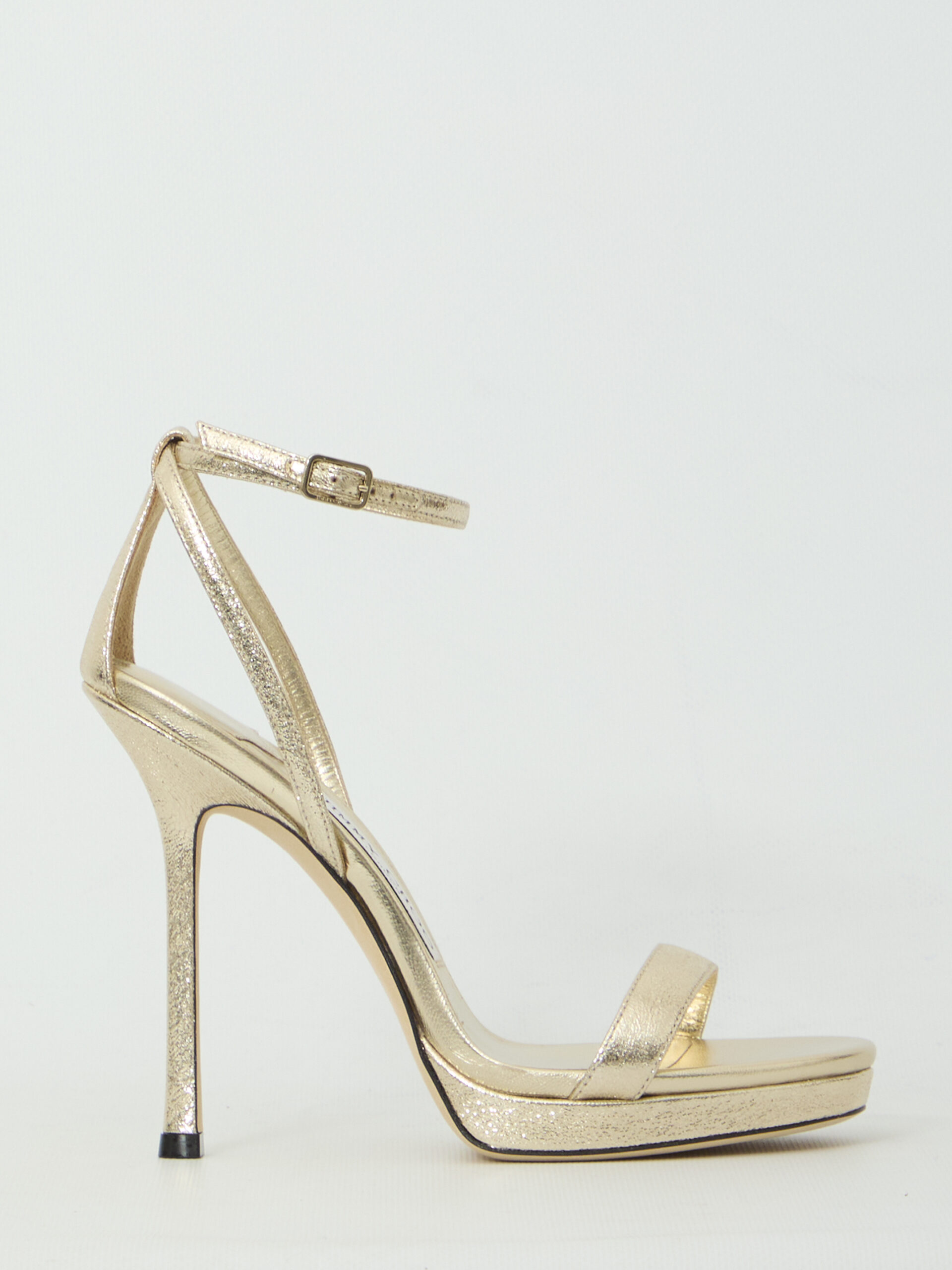 Jimmy Choo Moza 120 platform sandals