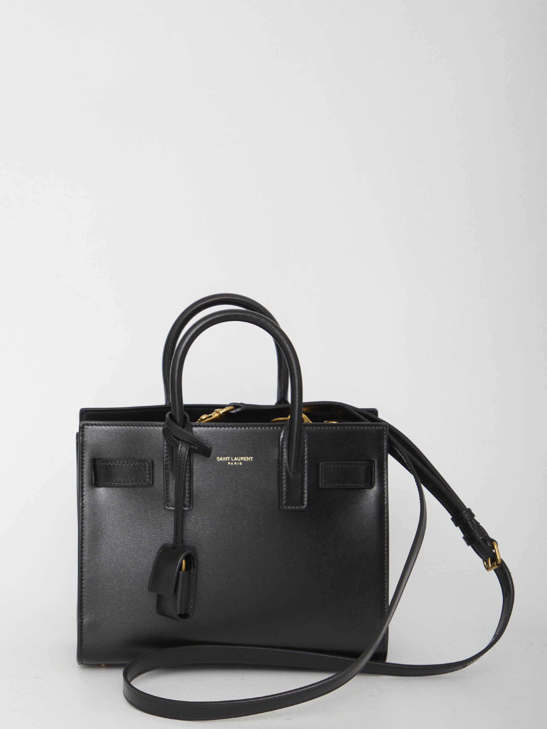 Saint Laurent Nano Sac De Jour bag