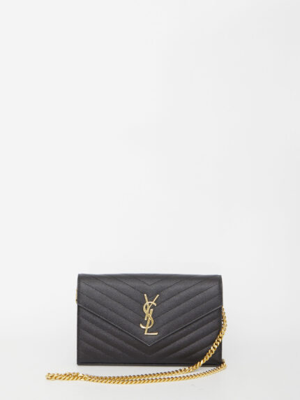 Saint Laurent Cassandre pouch