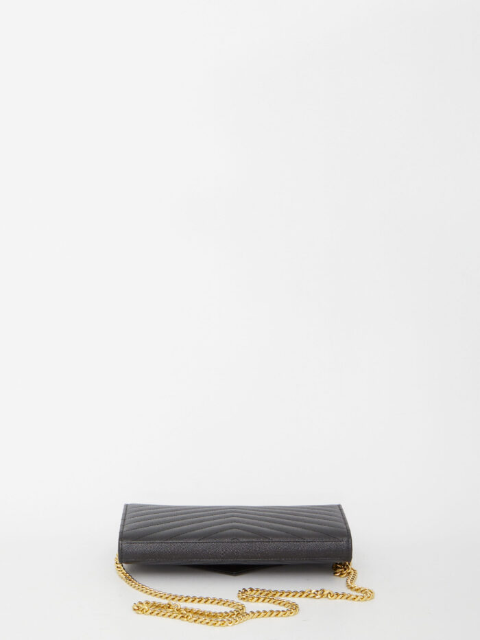 Saint Laurent Cassandre pouch
