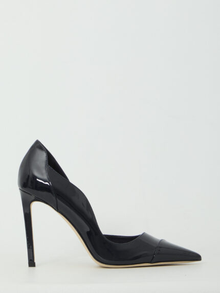 Jimmy Choo Brigitte 100 pumps