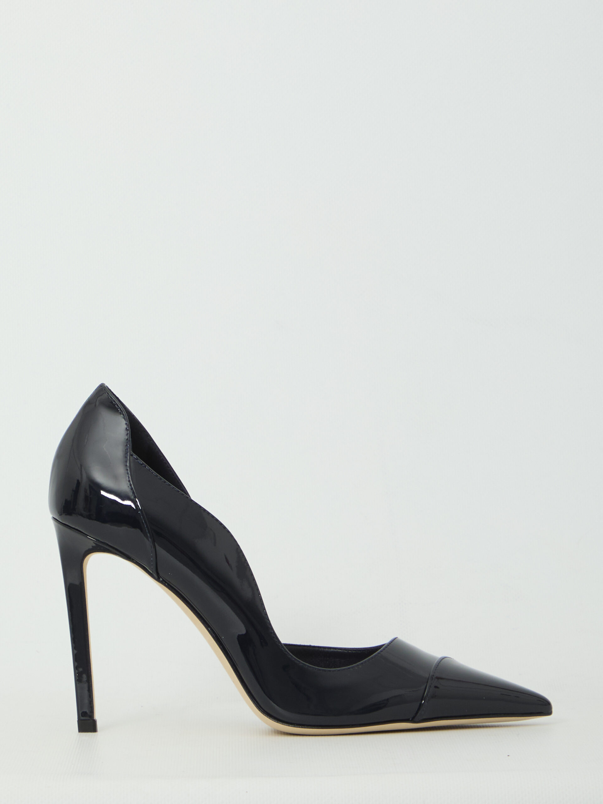Jimmy Choo Brigitte 100 pumps
