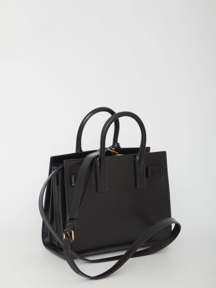 Saint Laurent Nano Sac De Jour bag