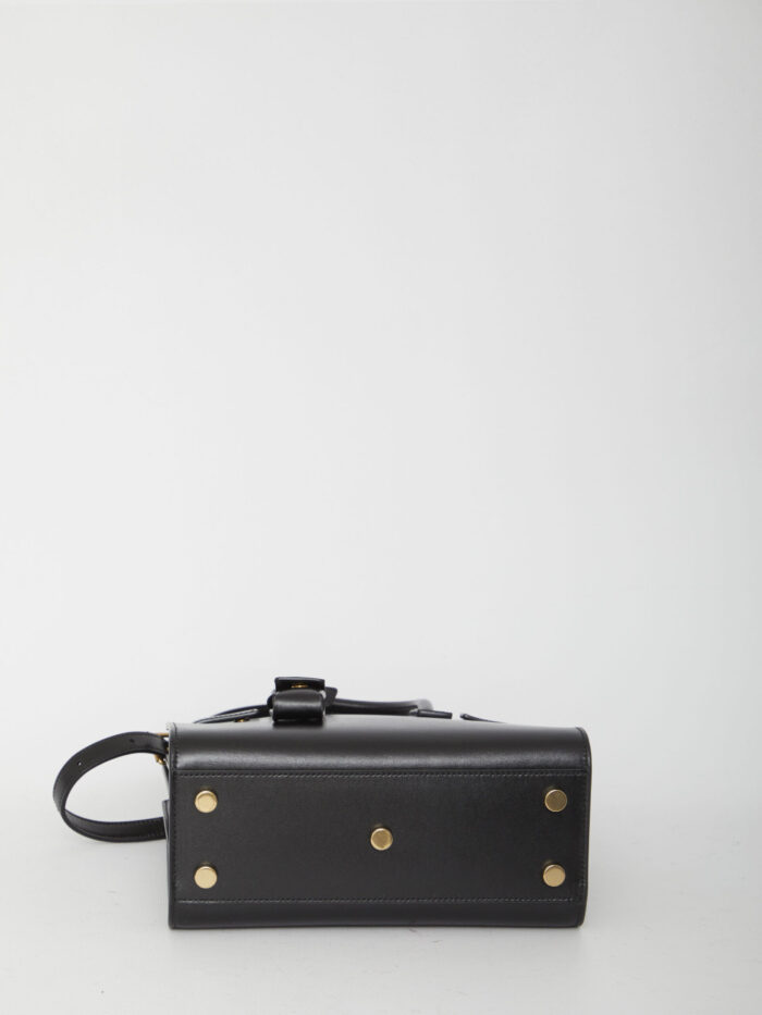 Saint Laurent Nano Sac De Jour bag