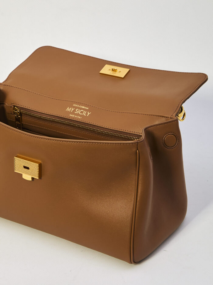 Dolce&gabbana My Sicily handbag medium