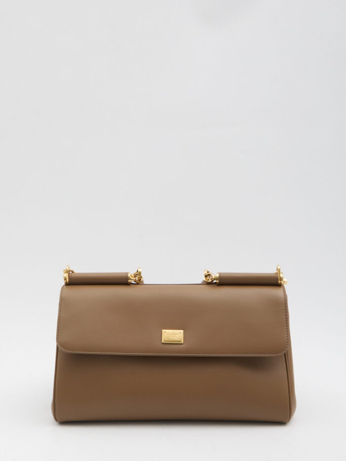 dolce&gabbana my sicily handbag medium Dolce&gabbana My Sicily handbag medium