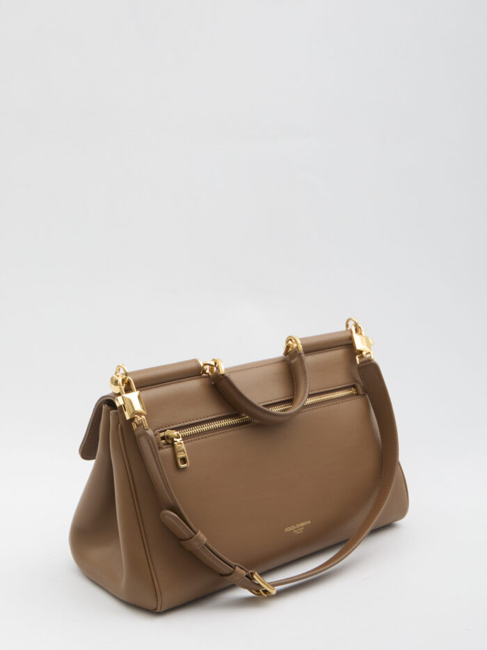 Dolce&gabbana My Sicily handbag medium