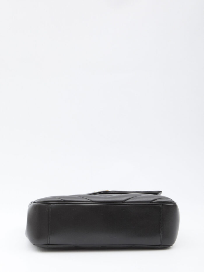 Saint Laurent Large Loulou bag