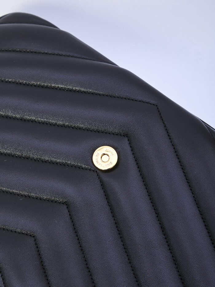 Saint Laurent Large Loulou bag