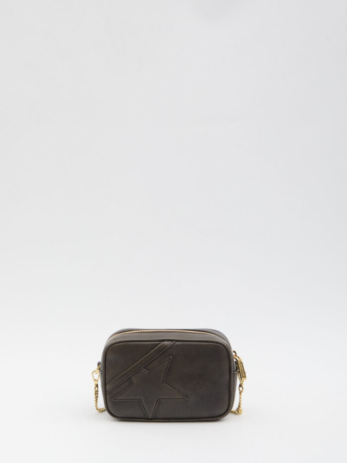 golden goose mini star crossbody bag Golden Goose Mini Star crossbody bag