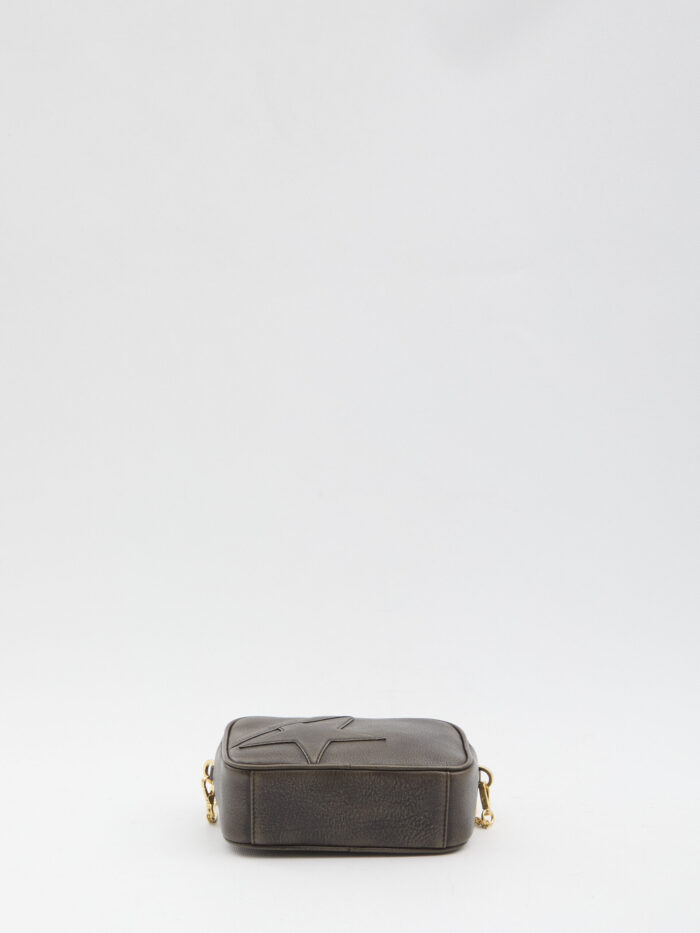 Golden Goose Mini Star crossbody bag