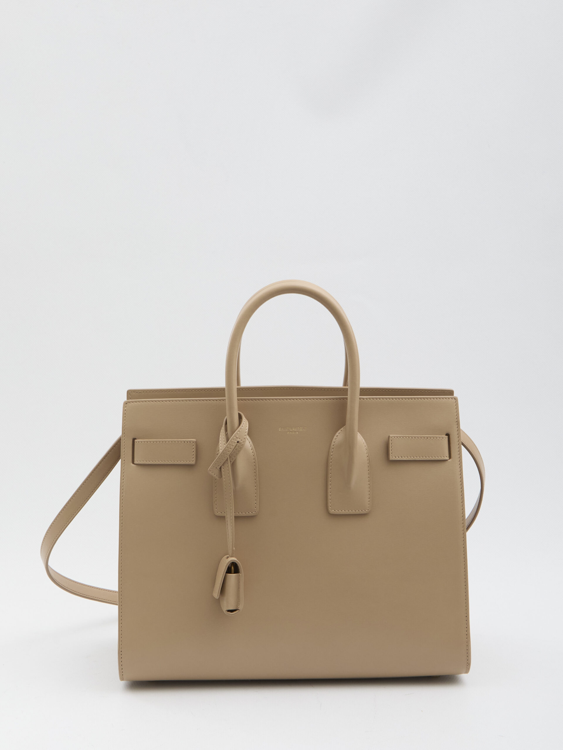 Saint Laurent Small Sac De Jour bag