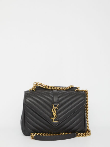Saint Laurent College medium bag