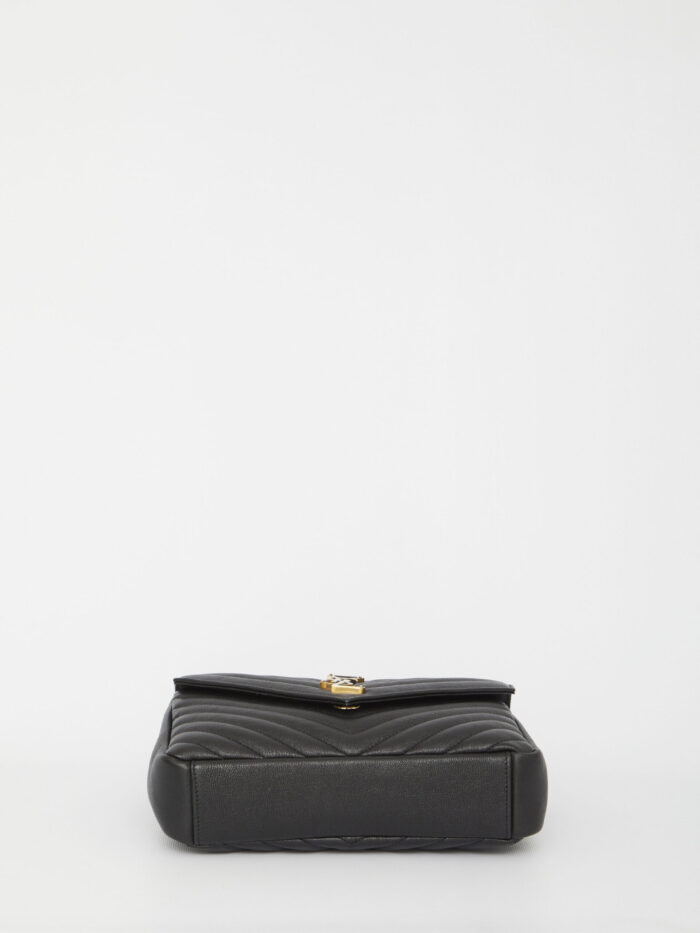 Saint Laurent College medium bag