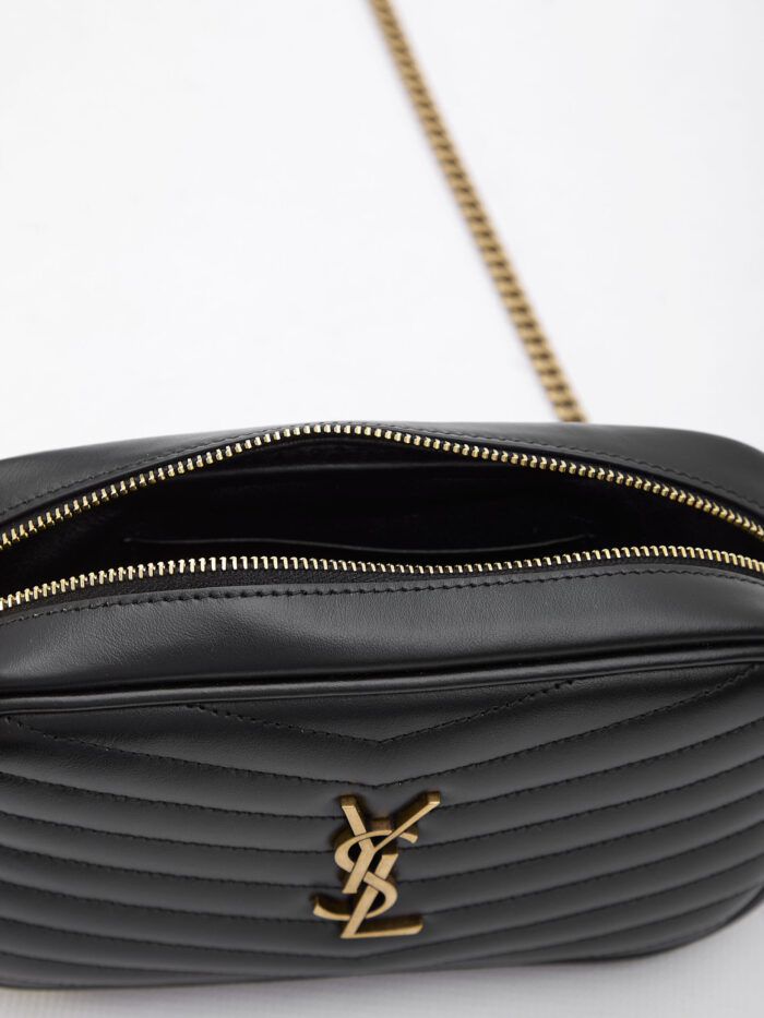 Saint Laurent Lou Mini bag
