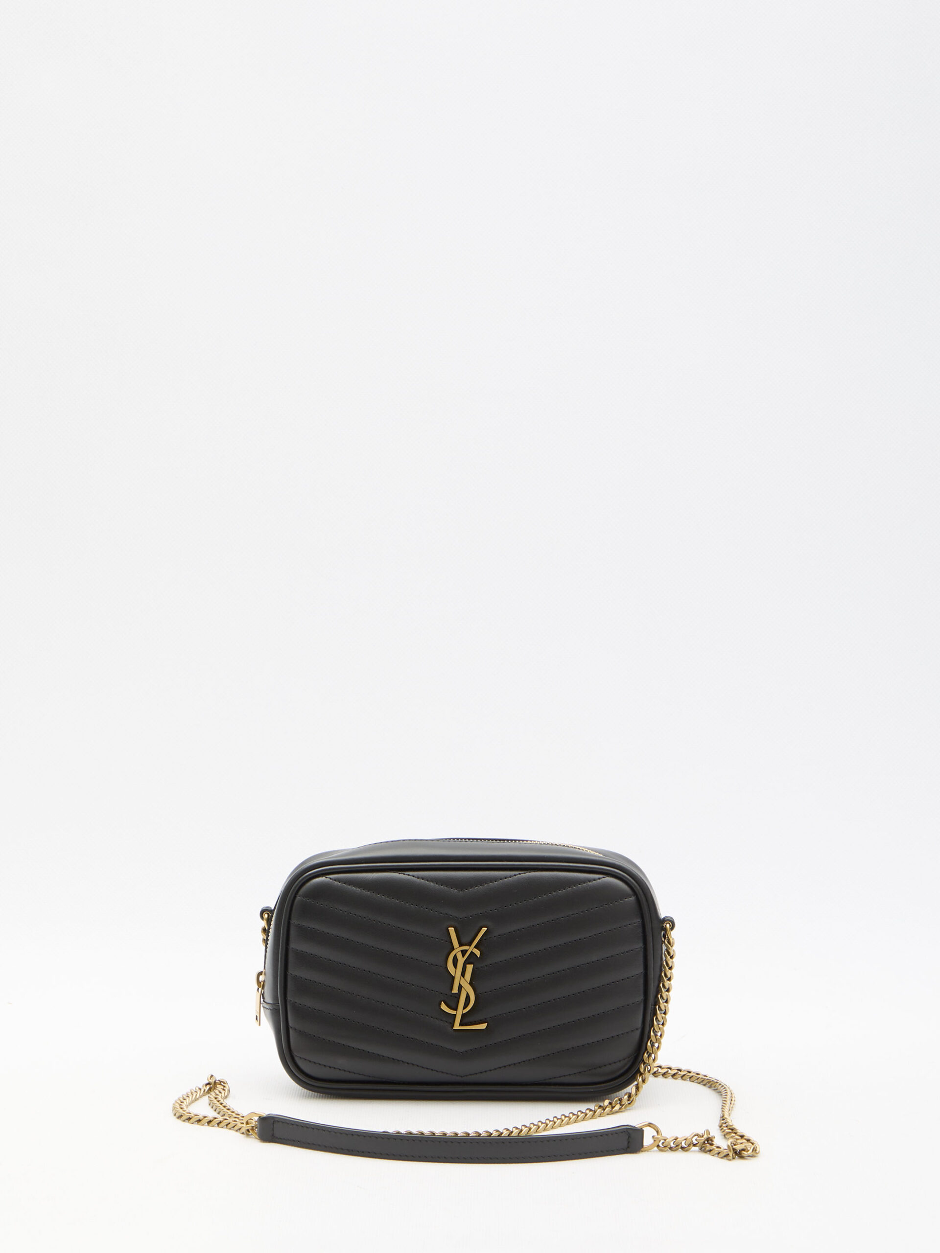 Saint Laurent Lou Mini bag