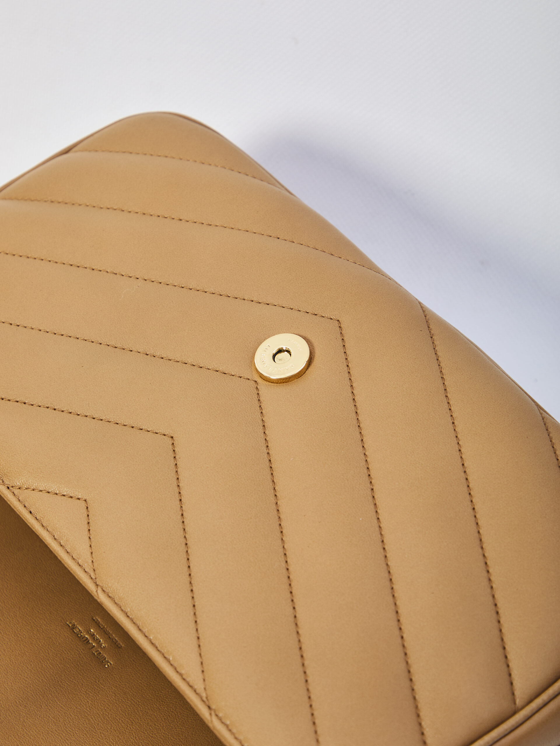 Saint Laurent Medium Loulou bag