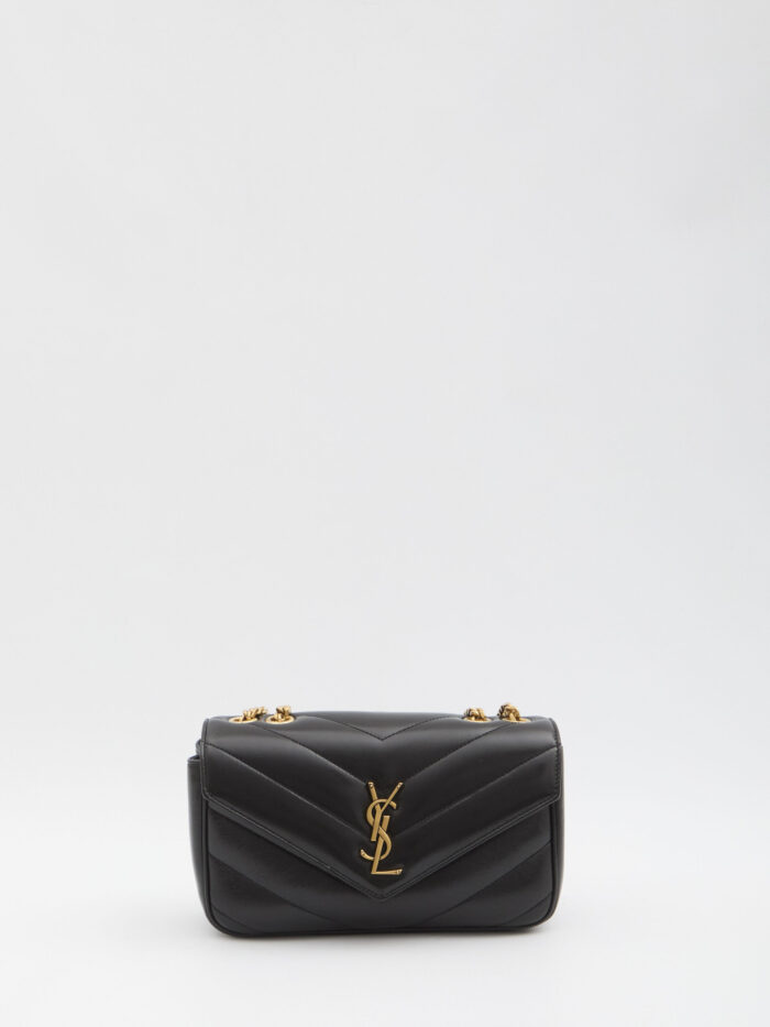 saint laurent loulou small bag Saint Laurent Loulou small bag
