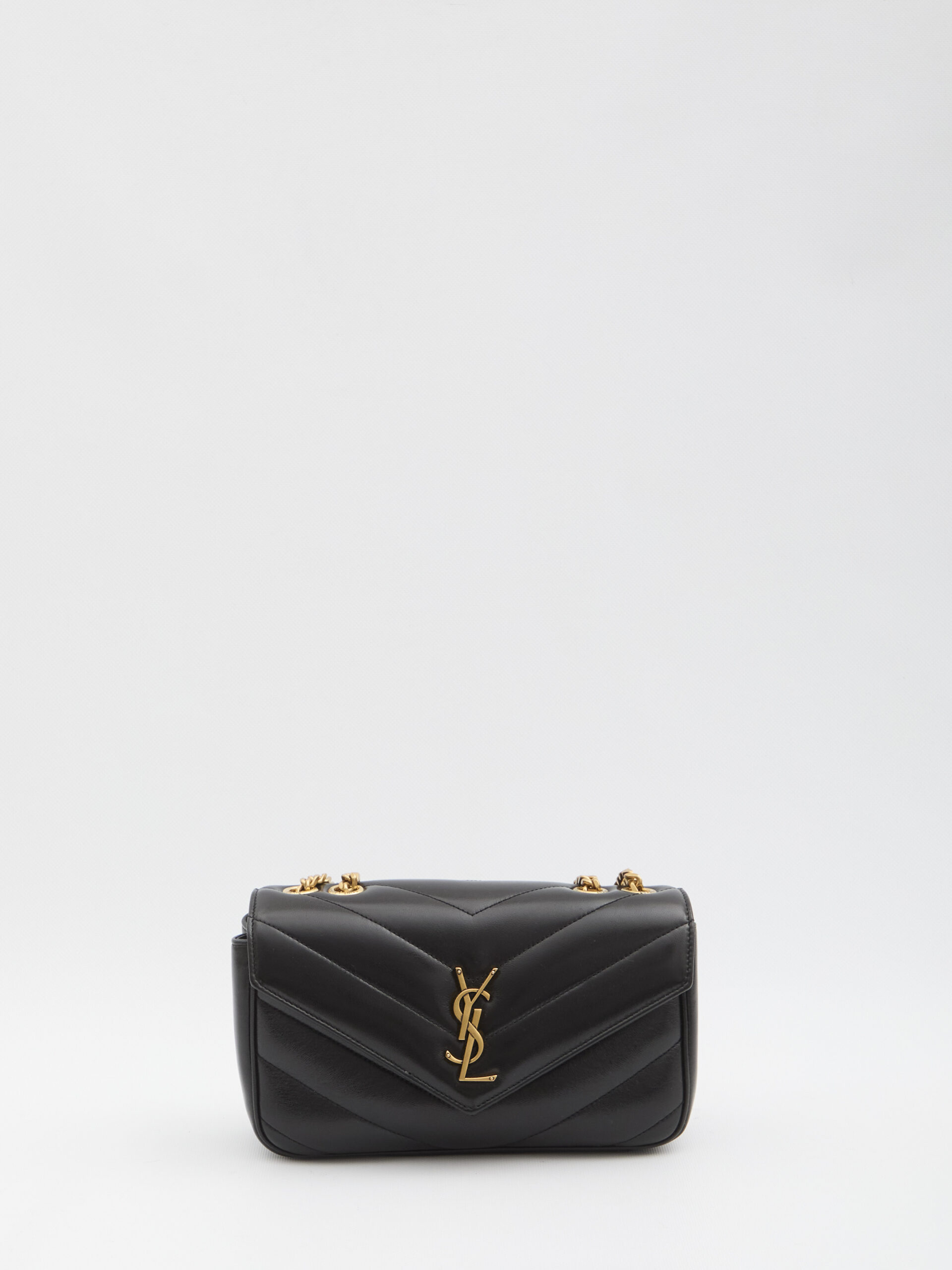 Saint Laurent Loulou small bag