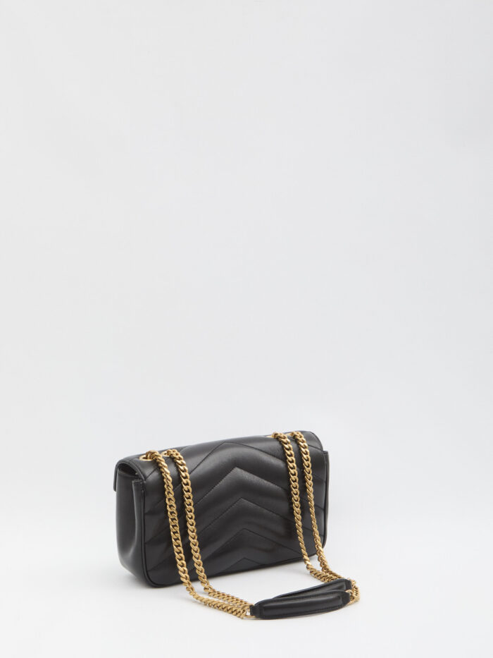 Saint Laurent Loulou small bag