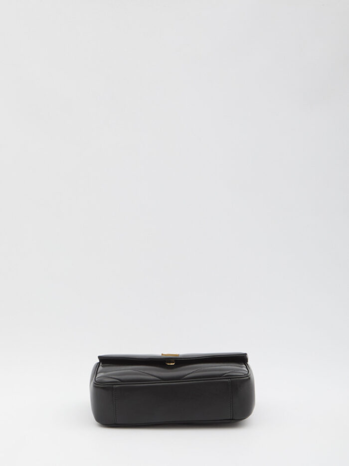 Saint Laurent Loulou small bag