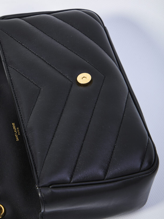 Saint Laurent Loulou small bag