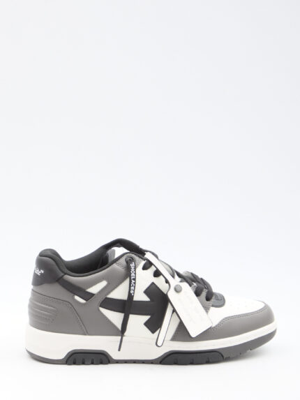 Off White Out Of Office sneakers