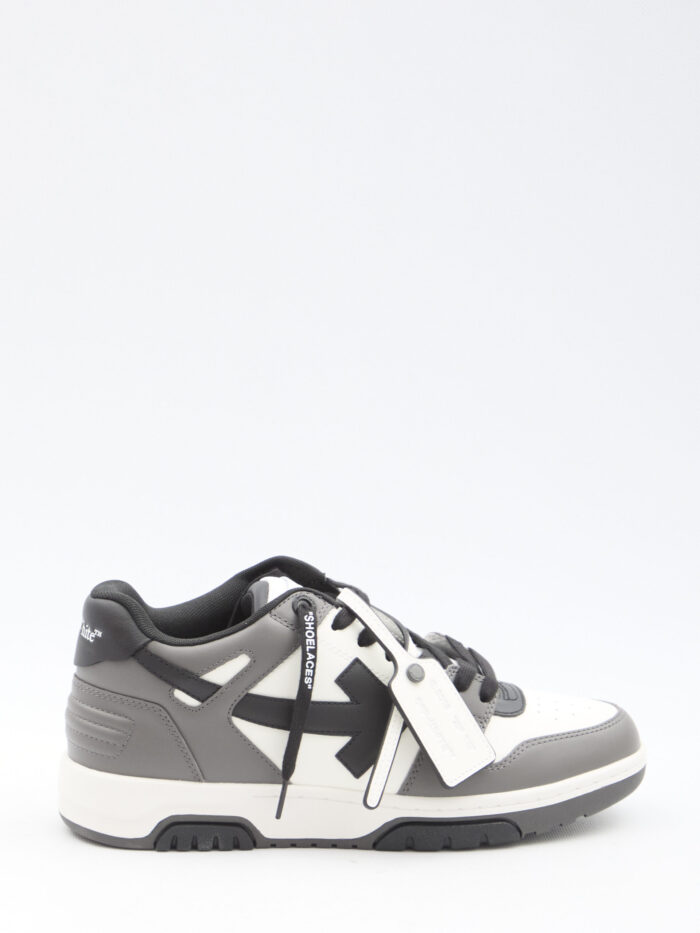 Off White Out Of Office sneakers