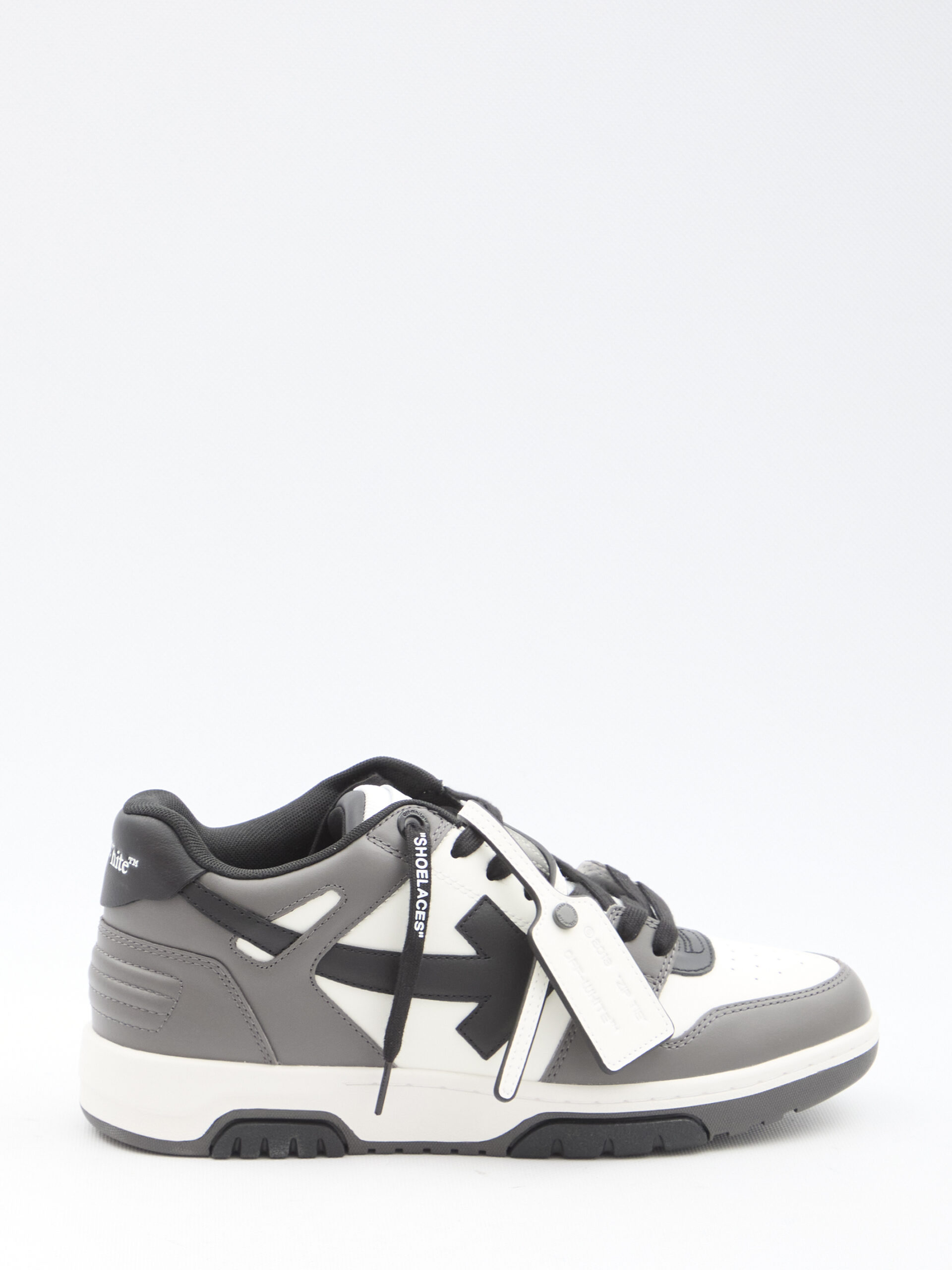 Off White Out Of Office sneakers