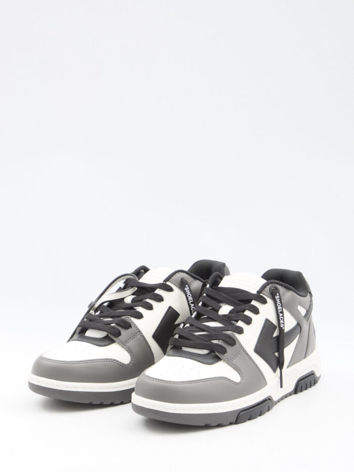Off White Out Of Office sneakers