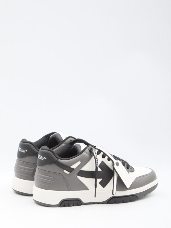 Off White Out Of Office sneakers