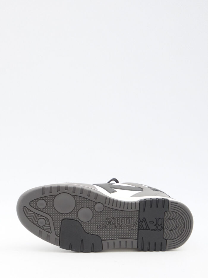 Off White Out Of Office sneakers