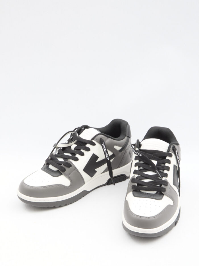 Off White Out Of Office sneakers