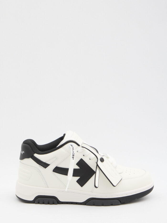 off white out of office sneakers Off White Out Of Office sneakers