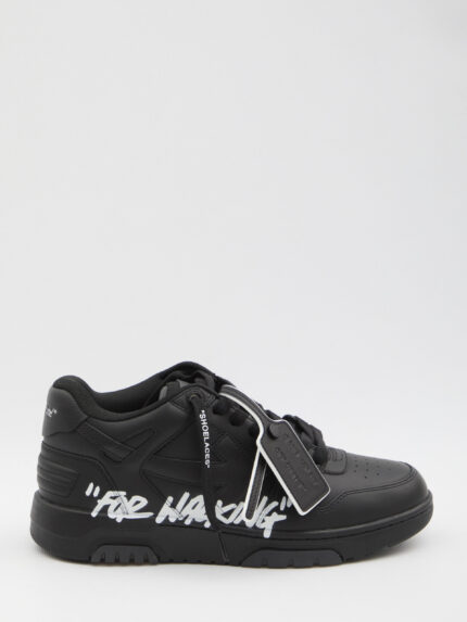 Off White For Walking Out Of Office sneakers