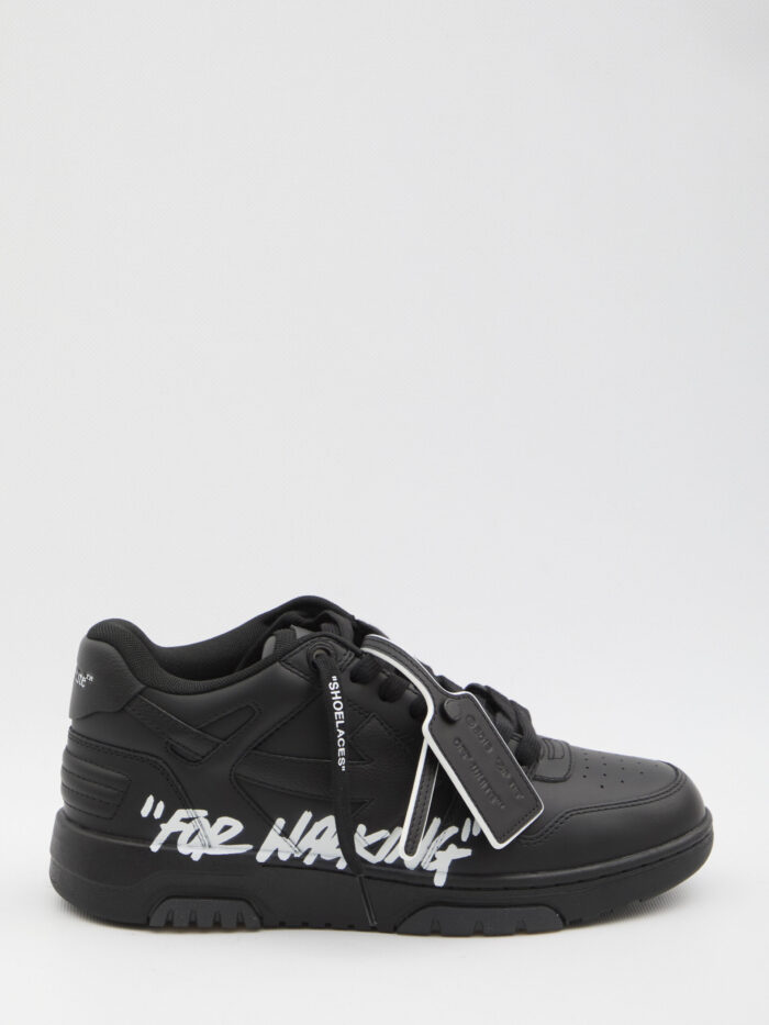 Off White For Walking Out Of Office sneakers
