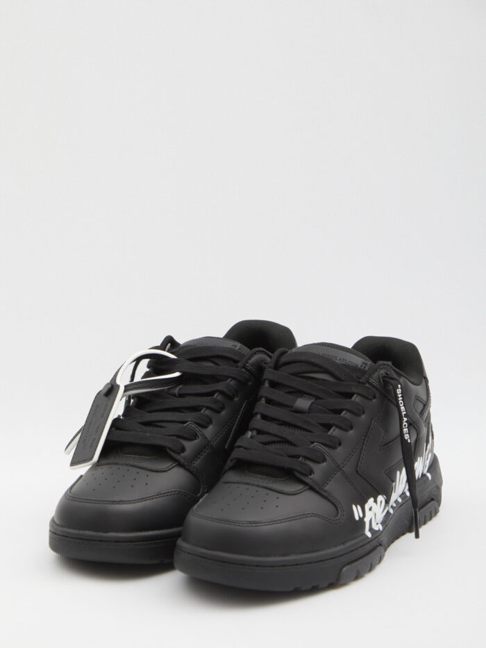 Off White For Walking Out Of Office sneakers