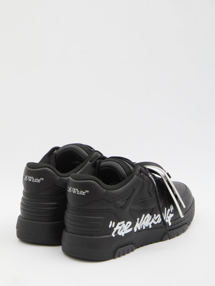 Off White For Walking Out Of Office sneakers