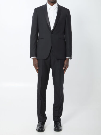 Tagliatore Super 110s virgin wool tuxedo