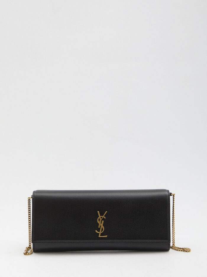 saint laurent kate baguette clutch Saint Laurent Kate baguette clutch