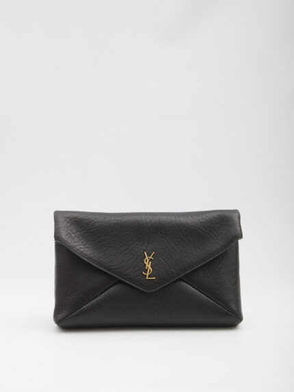 Saint Laurent Large Envelope pouch