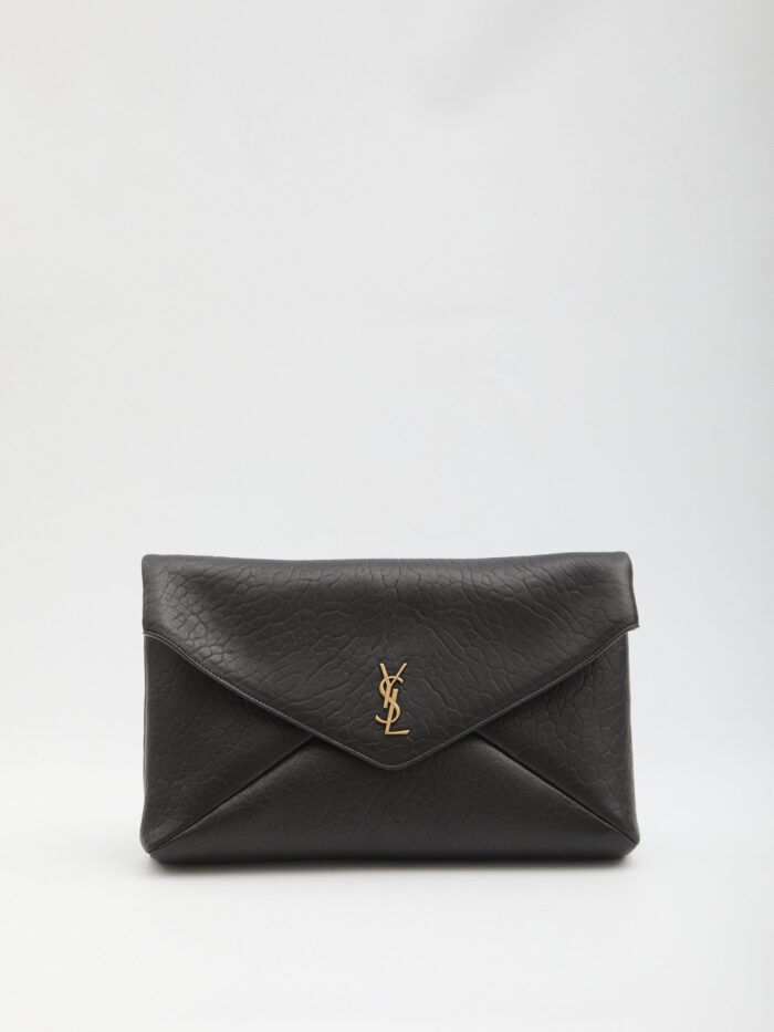 saint laurent large envelope pouch Saint Laurent Large Envelope pouch