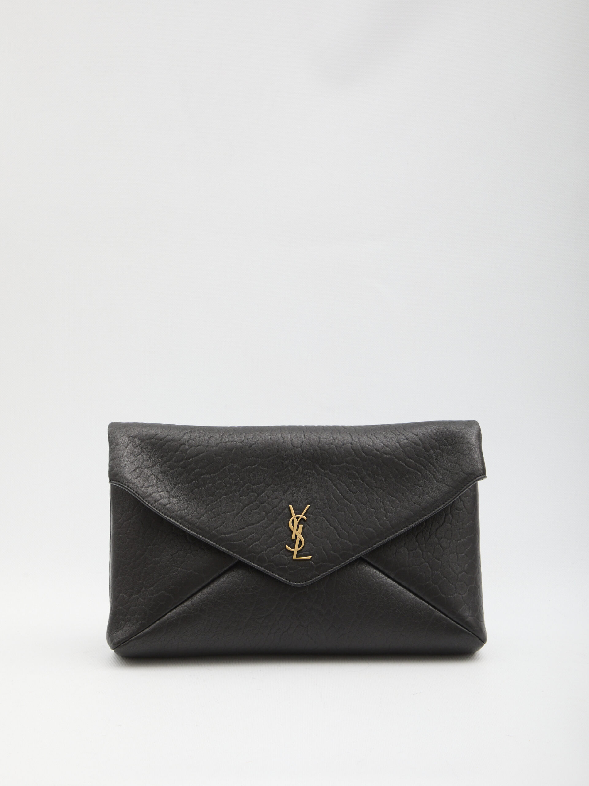 Saint Laurent Large Envelope pouch