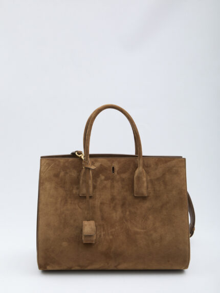 Saint Laurent Sac De Jour bag large
