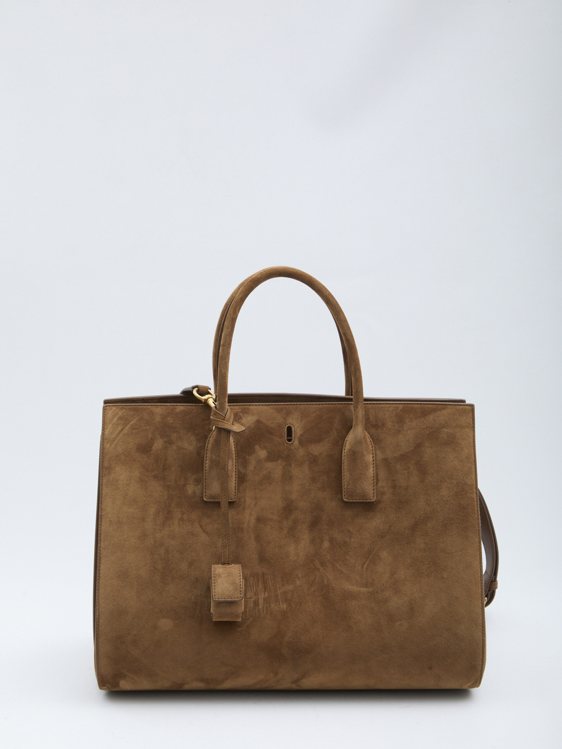 Saint Laurent Sac De Jour bag large
