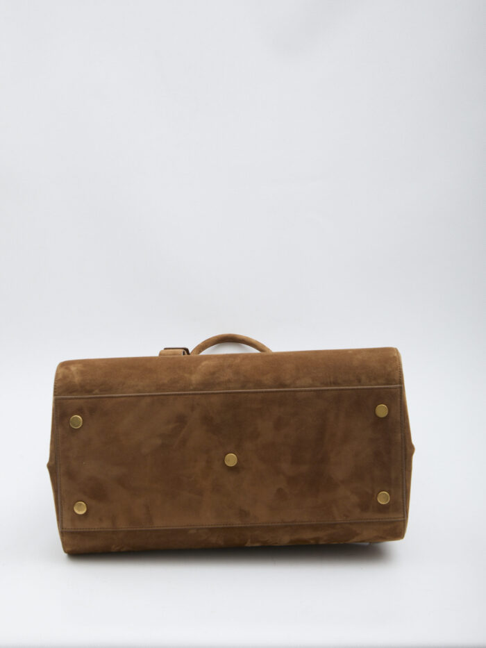 Saint Laurent Sac De Jour bag large