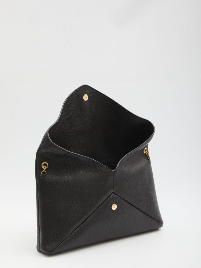 Saint Laurent Large Envelope pouch