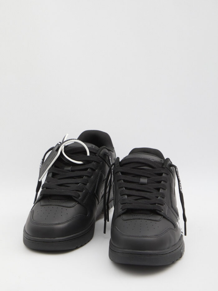 Off White For Walking Out Of Office sneakers